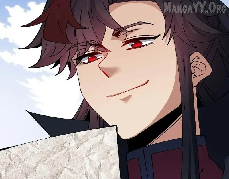 Master: This rebellious disciple is definitely not the Holy Son Chapter 164 - page 161